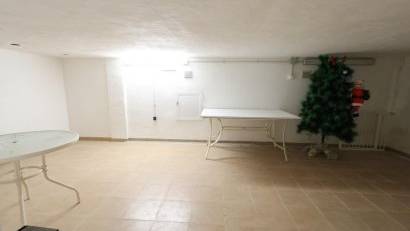 Återförsäljning - Semi detached -
Rojales - Lo Marabú