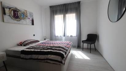 Återförsäljning - Apartment -
Torrevieja