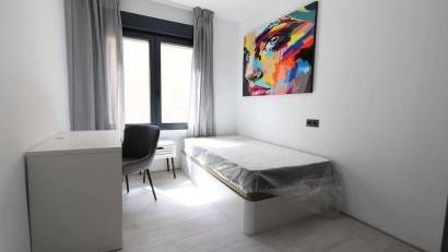 Återförsäljning - Apartment -
Torrevieja