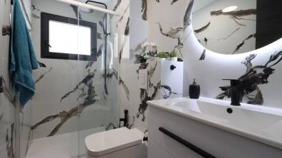 Återförsäljning - Apartment -
Torrevieja