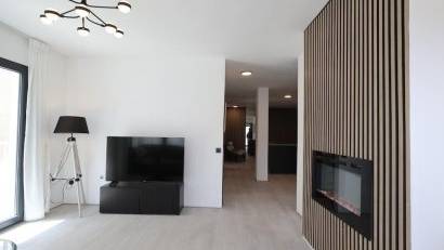 Återförsäljning - Apartment -
Torrevieja