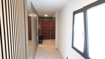 Återförsäljning - Apartment -
Torrevieja