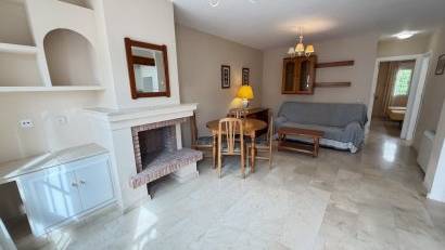 Reventa - Bungalow -
Rioja