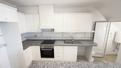 Reventa - Bungalow -
Rioja