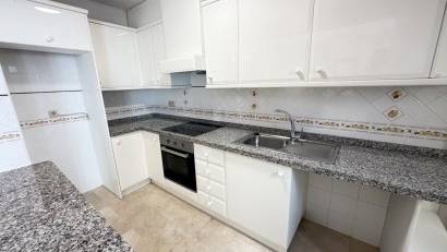 Reventa - Bungalow -
Rioja