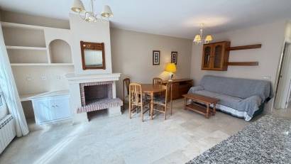 Reventa - Bungalow -
Rioja