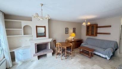 Reventa - Bungalow -
Rioja