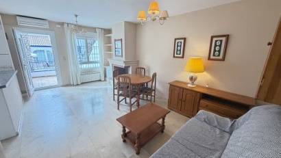 Reventa - Bungalow -
Rioja