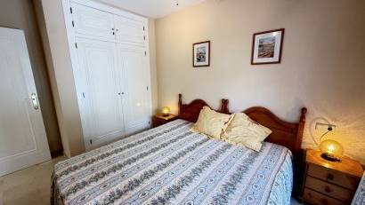 Reventa - Bungalow -
Rioja
