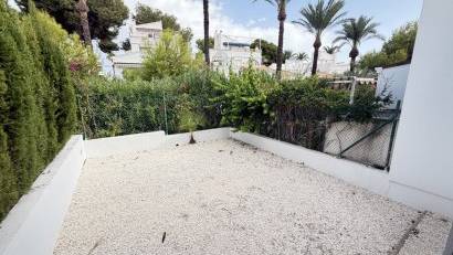 Reventa - Bungalow -
Rioja