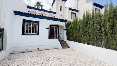 Reventa - Bungalow -
Rioja