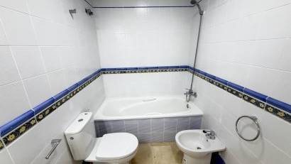Reventa - Bungalow -
Rioja