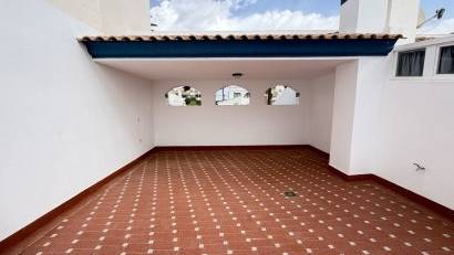 Reventa - Bungalow -
Rioja