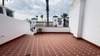 Reventa - Bungalow -
Rioja