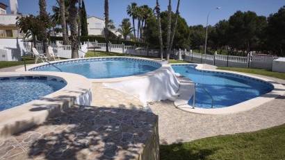 Reventa - Bungalow -
Rioja