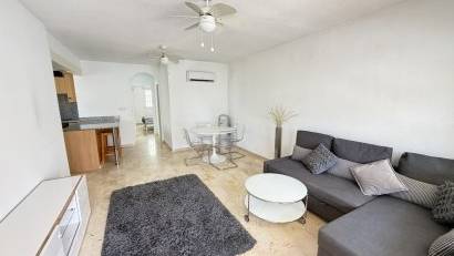 Återförsäljning - Apartment -
Las Ramblas - Las Ramblas Golf