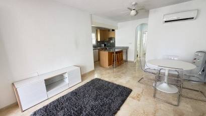 Återförsäljning - Apartment -
Las Ramblas - Las Ramblas Golf