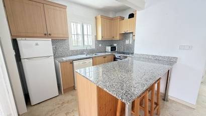 Återförsäljning - Apartment -
Las Ramblas - Las Ramblas Golf