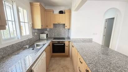 Återförsäljning - Apartment -
Las Ramblas - Las Ramblas Golf