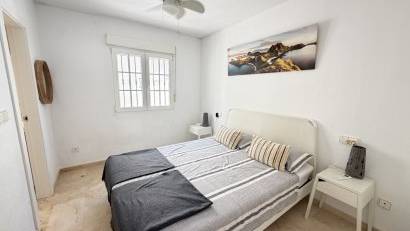Återförsäljning - Apartment -
Las Ramblas - Las Ramblas Golf