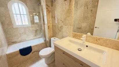 Återförsäljning - Apartment -
Las Ramblas - Las Ramblas Golf