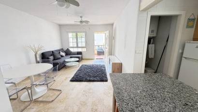 Återförsäljning - Apartment -
Las Ramblas - Las Ramblas Golf