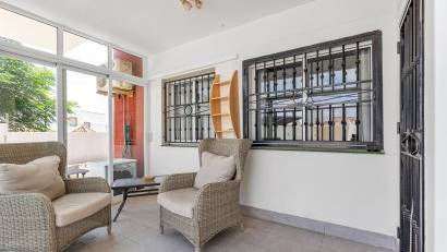 Återförsäljning - Apartment -
Orihuela Costa - Los Altos