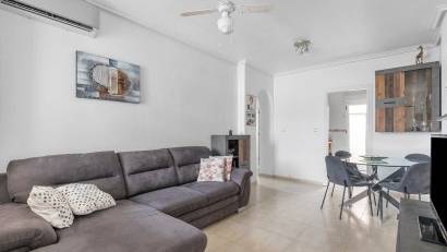 Återförsäljning - Apartment -
Orihuela Costa - Los Altos