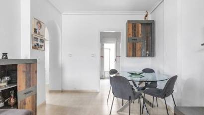 Återförsäljning - Apartment -
Orihuela Costa - Los Altos