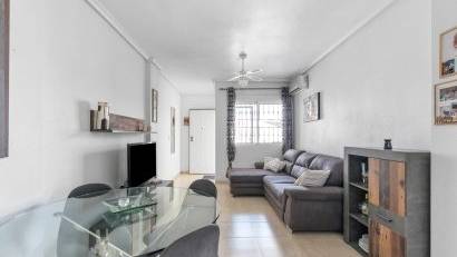 Återförsäljning - Apartment -
Orihuela Costa - Los Altos