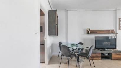 Återförsäljning - Apartment -
Orihuela Costa - Los Altos