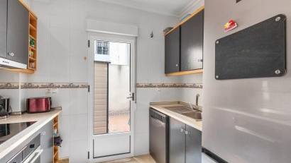Återförsäljning - Apartment -
Orihuela Costa - Los Altos