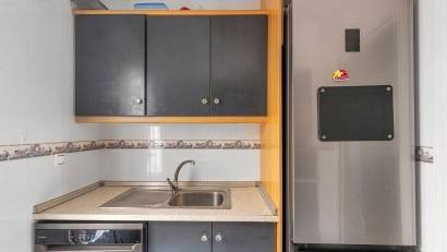 Återförsäljning - Apartment -
Orihuela Costa - Los Altos