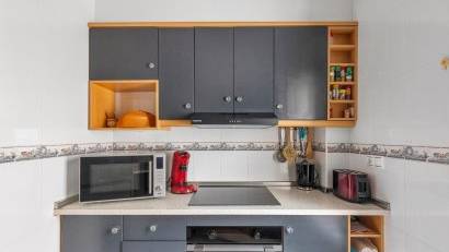 Återförsäljning - Apartment -
Orihuela Costa - Los Altos