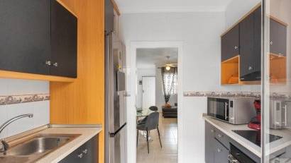 Återförsäljning - Apartment -
Orihuela Costa - Los Altos