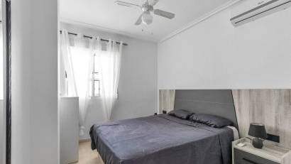 Återförsäljning - Apartment -
Orihuela Costa - Los Altos