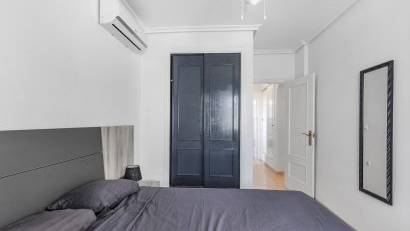 Återförsäljning - Apartment -
Orihuela Costa - Los Altos