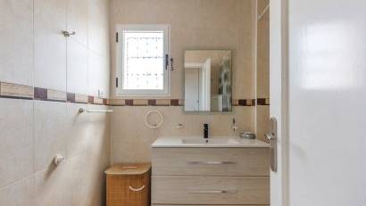 Återförsäljning - Apartment -
Orihuela Costa - Los Altos