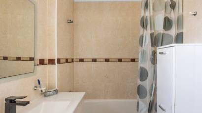 Återförsäljning - Apartment -
Orihuela Costa - Los Altos