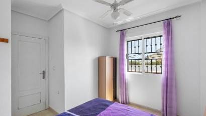 Återförsäljning - Apartment -
Orihuela Costa - Los Altos