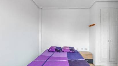 Återförsäljning - Apartment -
Orihuela Costa - Los Altos