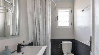 Återförsäljning - Apartment -
Orihuela Costa - Los Altos