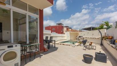 Återförsäljning - Apartment -
Orihuela Costa - Los Altos