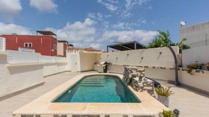 Återförsäljning - Apartment -
Orihuela Costa - Los Altos
