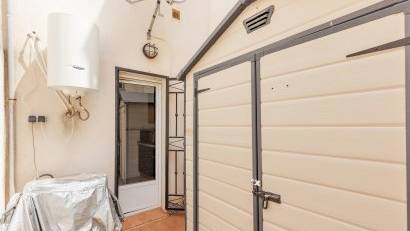 Återförsäljning - Apartment -
Orihuela Costa - Los Altos