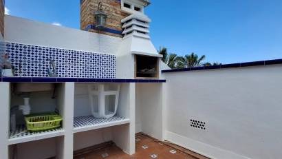 Återförsäljning - Apartament / Duplex -
Orihuela Costa - Villamartin