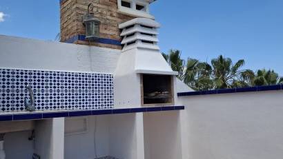 Återförsäljning - Apartament / Duplex -
Orihuela Costa - Villamartin