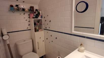 Återförsäljning - Apartament / Duplex -
Orihuela Costa - Villamartin
