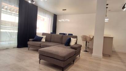 Återförsäljning - Apartament / Duplex -
Torrevieja - Playa Acequion