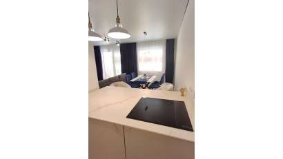 Återförsäljning - Apartament / Duplex -
Torrevieja - Playa Acequion